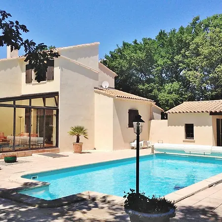 Tatil Evi Li Roure