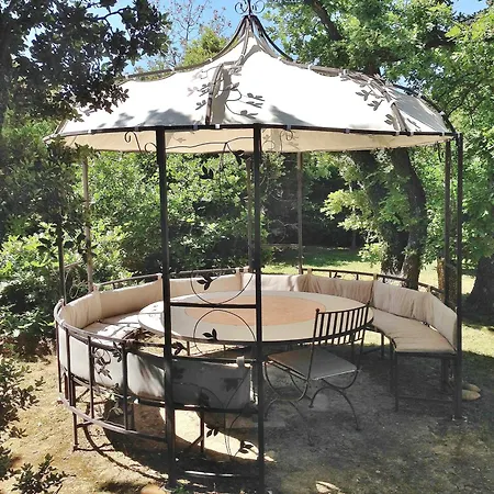 Tatil Evi Li Roure *