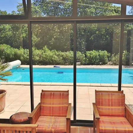 Li Roure Tatil Evi