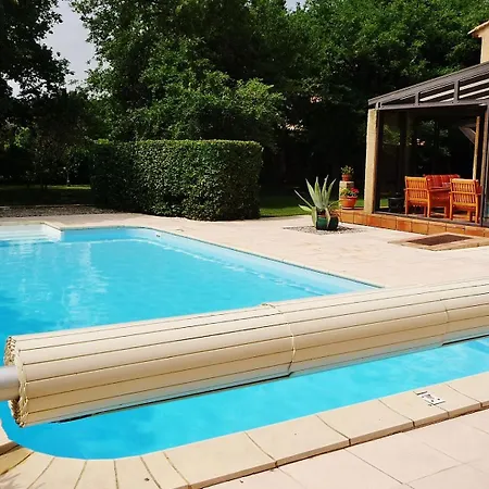 Li Roure Tatil Evi